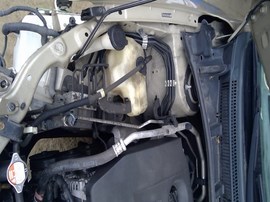 2010 TOYOTA COROLLA, GOLD, LE MODEL, 1.8L, AT,  Z25239